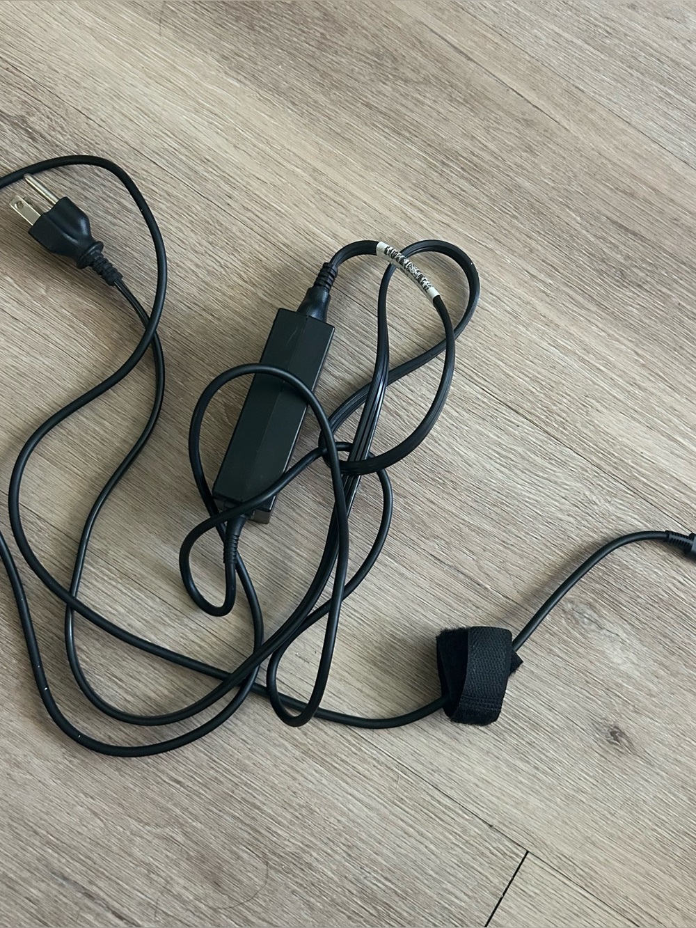 USB-C Black Charger for Computers